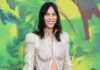 Trust Alexa Chung to Make This “Cheap” Shoe Trend Look Incredibly Expensive
