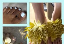 They’re Here: The All-Time Chicest Pedicure Trends for Summer 2026