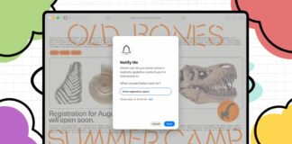 This new Apple tool watches for restocks and price drops for you