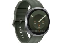 Samsung’s new watches might look just like its old watches.
