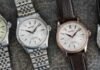 First Look – New Silk-Inspired Dials and a 38mm Case Join
the Seiko Presage Classic Series