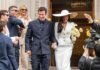 Dua Lipa and Callum Turner’s Secret London Wedding: See Photos