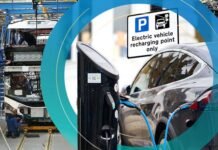 U-turn on electric vehicle plans ‘would add 13% to UK emissions’