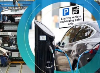 U-turn on electric vehicle plans ‘would add 13% to UK emissions’