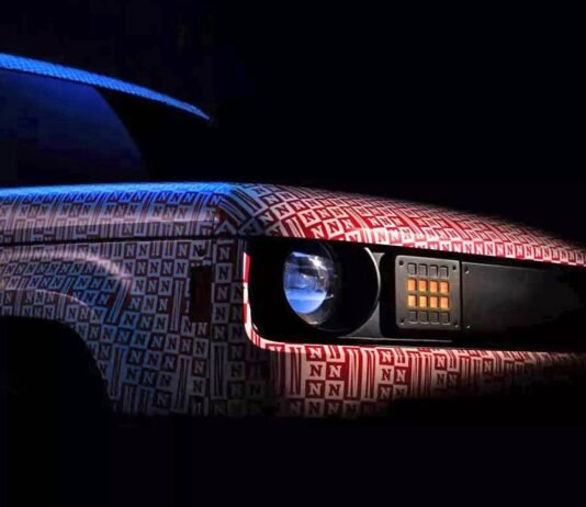 Slate Wants Its Owners To Decide Who Works On Their Cars