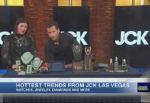 The hottest jewelry trends from the JCK Show