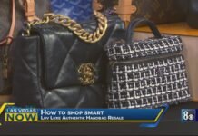 How To Buy Luxury Resale Smart, tips from Luv Luxe Authentic Handbag Resale