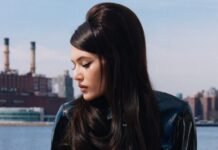 Sienna Spiro And The Art Of Intention