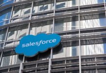 Salesforce To Acquire AI Agent Maker Fin In $3.6 Billion Deal
