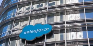 Salesforce To Acquire AI Agent Maker Fin In $3.6 Billion Deal