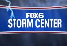 LIVE UPDATES: Wisconsin tornado, flash flood watches issued Thursday