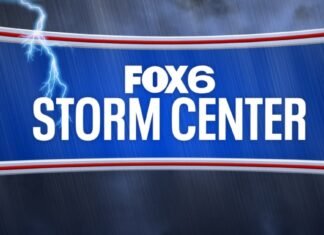 LIVE UPDATES: Wisconsin tornado, flash flood watches issued Thursday