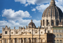 June consistory of cardinals will address synod, war, artificial intelligence