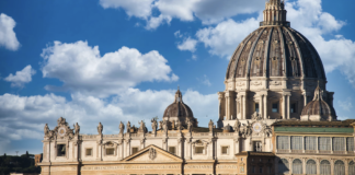 June consistory of cardinals will address synod, war, artificial intelligence