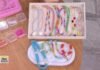 Colorful pastels for the summer jewelry win!