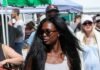 Confirmed: This Is the Specific Low-Key Jeans Trend to Wear With Flats This Summer