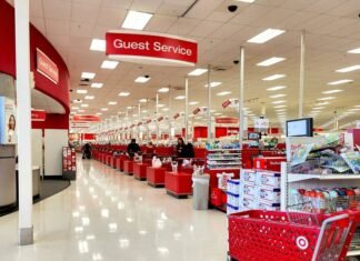 Target’s New $35 Western-Inspired Bag Is Perfect for Summer Concerts