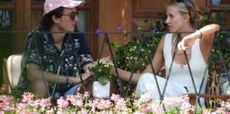 The Billionaire Heir Who Runs Louis Vuitton Watches Went to Dinner in Portofino Without Security. His Girlfriend’s Watch Was Stolen