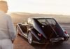The Morgan Motor Company Celebrates Its Coachbuilding Expertise With Bespoke Midsummer Coupe