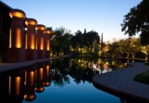 Celebrate Father’s Day with Bespoke Experiences at Roseate Hotels & Resorts, New Delhi