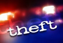 Jewelry Theft Investigated In Liberty Township