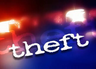 Jewelry Theft Investigated In Liberty Township