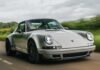 This Full Carbon Porsche 911 (964) Restomod Packs 421 HP and Costs Nearly $600,000