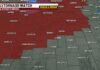 Tornado watches issued for central and northern Indiana