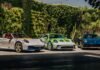 Toy Story Comes Back With Fifth Installment, Porsche Turns Buzz, Jessie, Woody Into Real 911 Cars