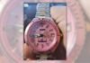 Don’t fall for claim Trump is selling ‘Rump’ watches in mid-2026
