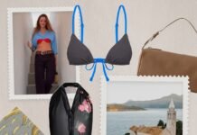 Travel Season is Upon Us—Here’s Where Every Fashion Insider is Heading This Year