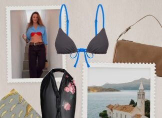 Travel Season is Upon Us—Here’s Where Every Fashion Insider is Heading This Year