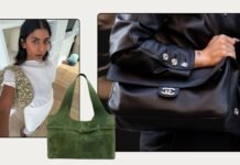 Sorry Canvas Totes, I Just Know These 6 Designer It Bags Will Sell Out This Summer