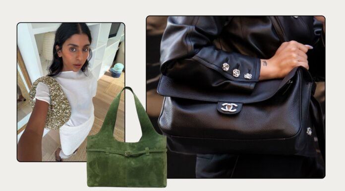 Sorry Canvas Totes, I Just Know These 6 Designer It Bags Will Sell Out This Summer