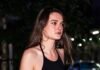 It’s Here: The 2026 It-Girl Way to Wear Sneakers With a Dress