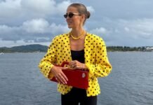 From Butter Yellow to Deep Red, These Bag Colors Feel So Summer 2026