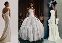 20 Fashion Girl-Approved Wedding Brands to Shop for Your Big Day