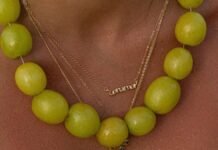 Muns: A Puerto Rico-Based Jewelry Brand With ‘Less is More’ Designs