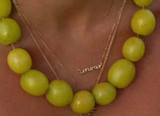 Muns: A Puerto Rico-Based Jewelry Brand With ‘Less is More’ Designs