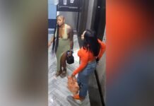 2 women accused of drugging man, stealing luxury watches in Atlanta