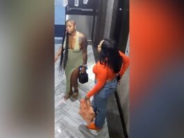 2 women accused of drugging man, stealing luxury watches in Atlanta