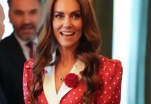 Kate Middleton Just Wore the Elegant Dress Trend That’s All Over Zara, H&M and M&S—21 Chic Styles Worth Seeing