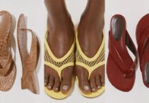 20+ Incredibly Chic Pairs of the Best Thong Sandals for Summer