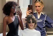 Not Slickbacks—These Are the Chic, Low-Effort Hair Trends Majorly Heating Up This Summer