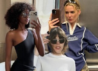 Not Slickbacks—These Are the Chic, Low-Effort Hair Trends Majorly Heating Up This Summer