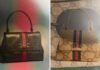 Click, flash! Gucci’s Paparazzo bag is ready for its close up