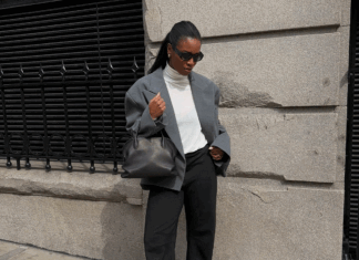 I Work in Fashion—My 5-Piece Business Casual Capsule Wardrobe Never Includes This One Item