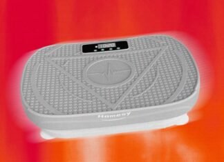 I Fell For The Vibration-Plate Craze