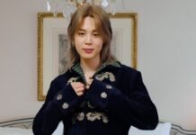 Jimin Shares His Pre-Show Superstitions, Favorite Room Service Meal, and More Before the Dior Show