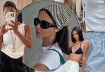 It Girls Would Shop These 4 Trendy Basics From Nordstrom Right Now
